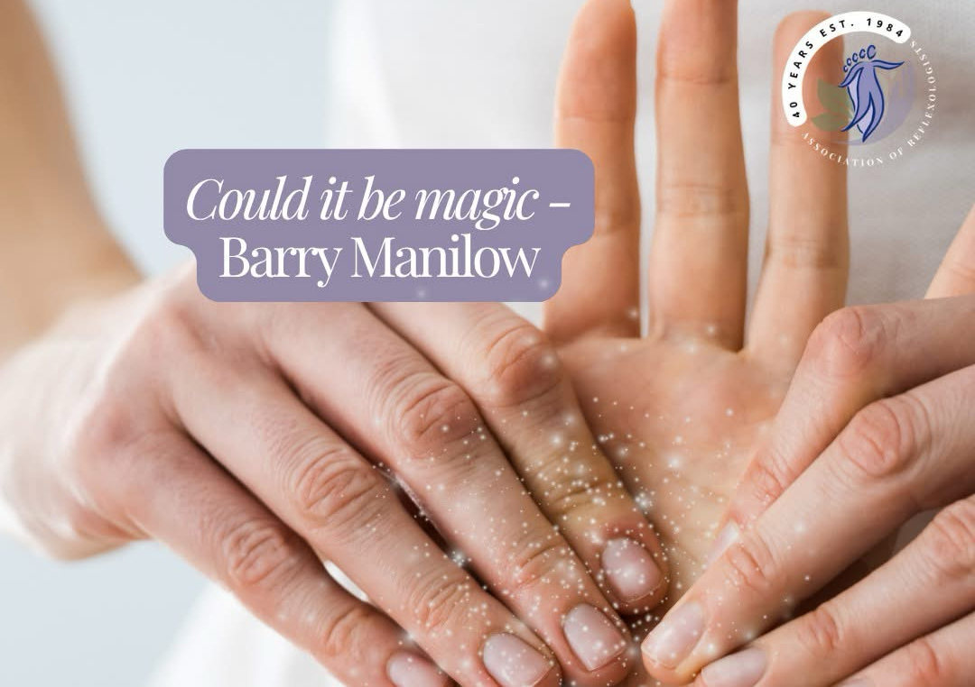 Aromatherapy Consultation