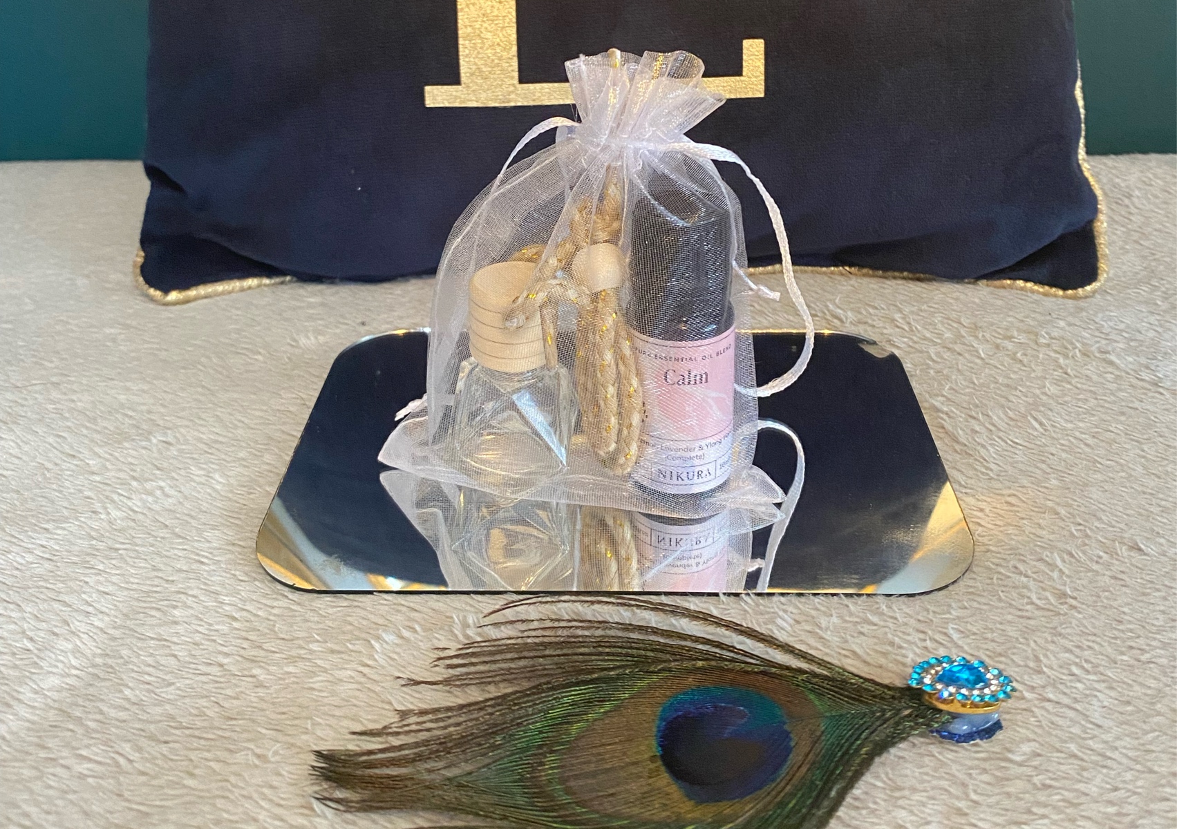 Nikura Calm Essential Oil Bundle