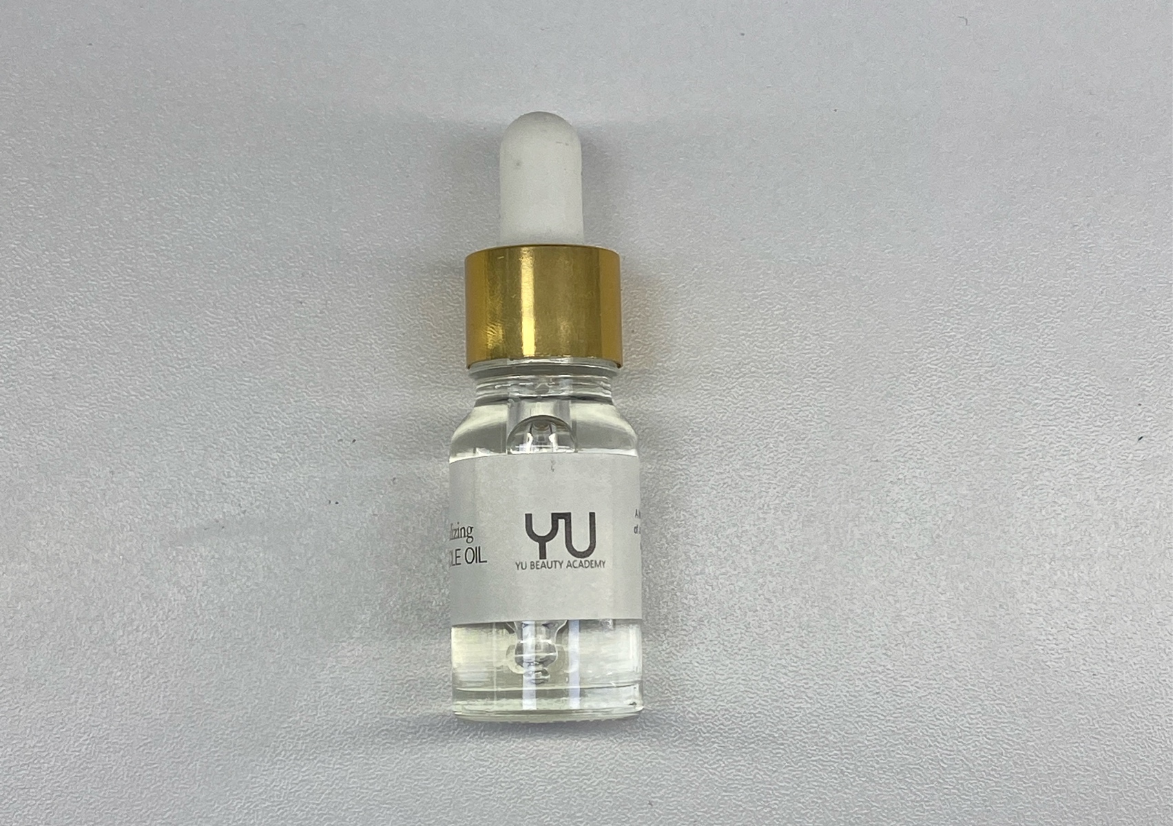 Cuticle Oil (10ml)