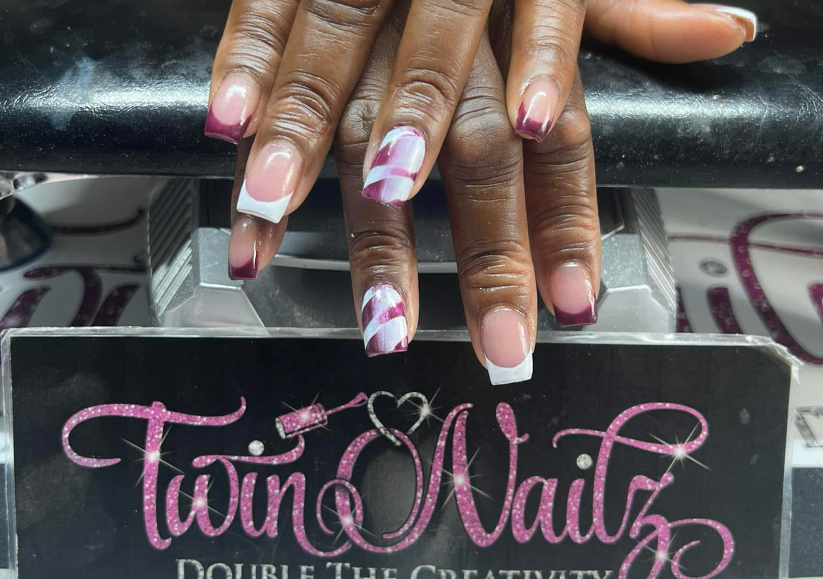 Manicure