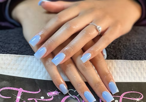 Sculpted Short  Full Set