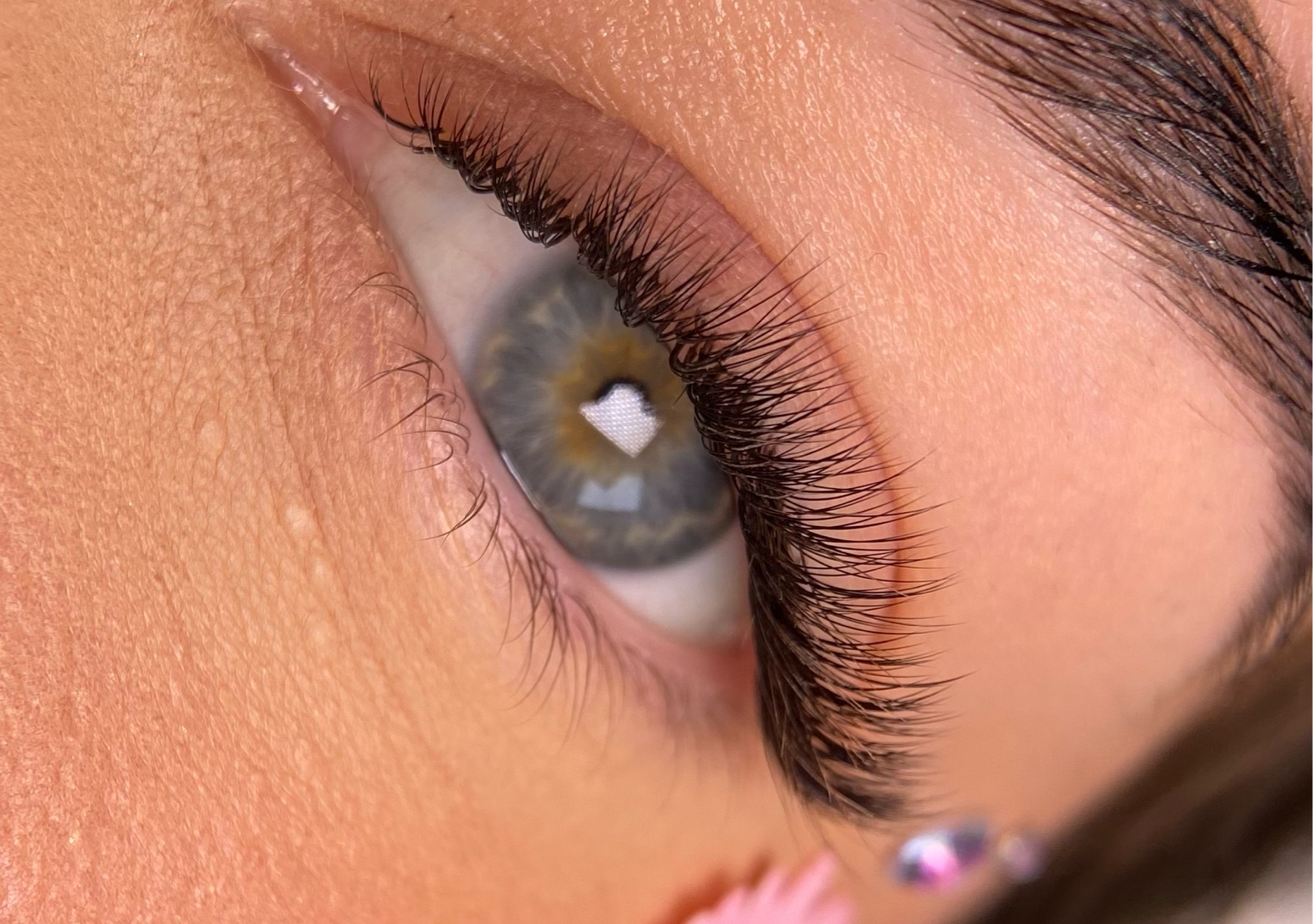 Fluffy Volume Full Set 