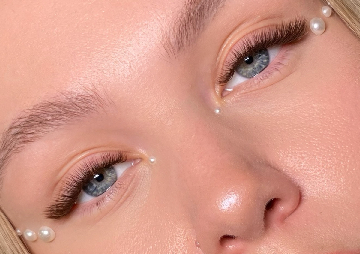 Fox/ Eyeliner Full Set