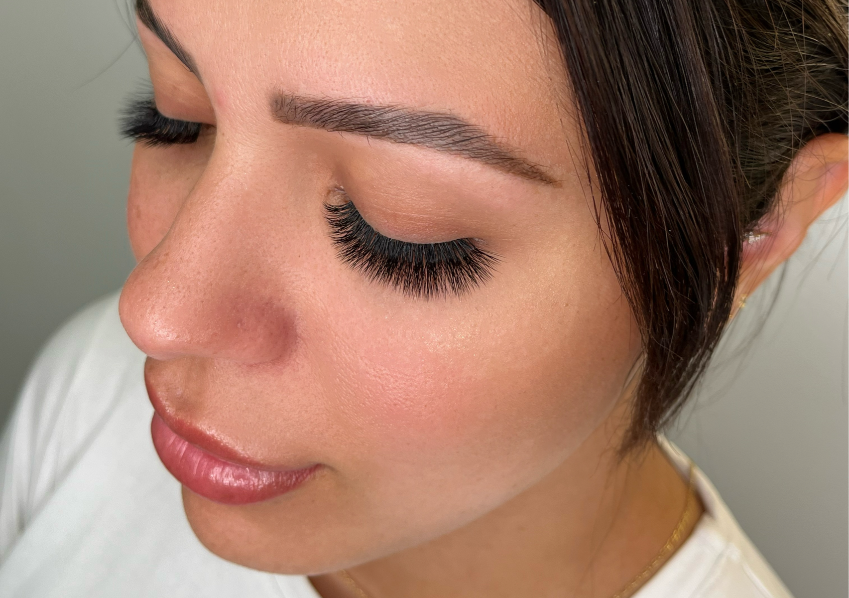 Bespoke Volume Full Set