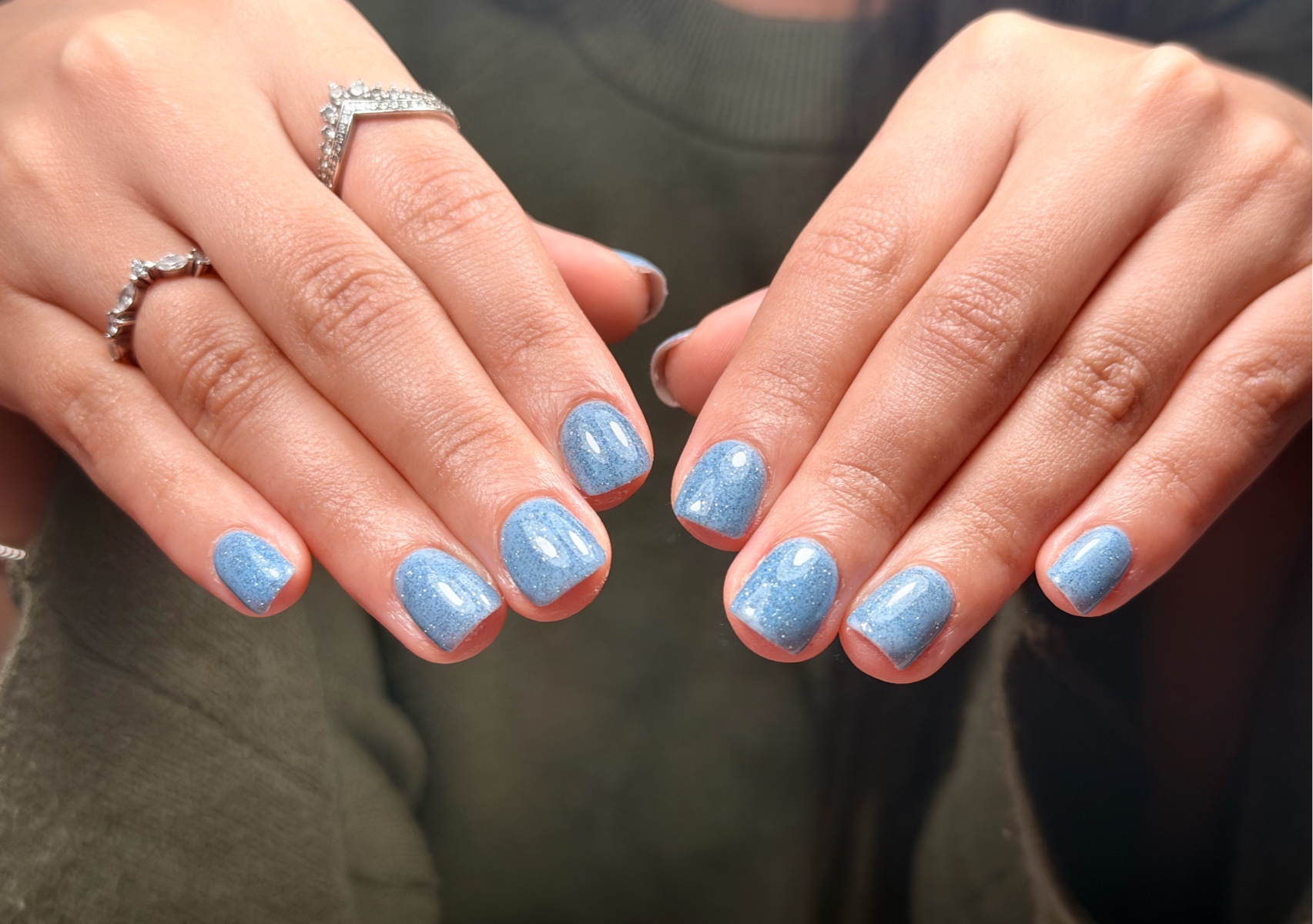  Gel polish / Soak-off gel 
