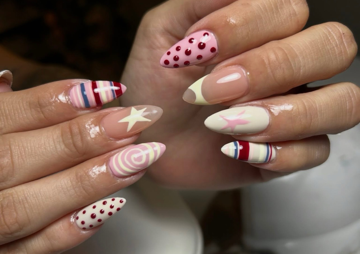 Gel-X Medium Set✨
