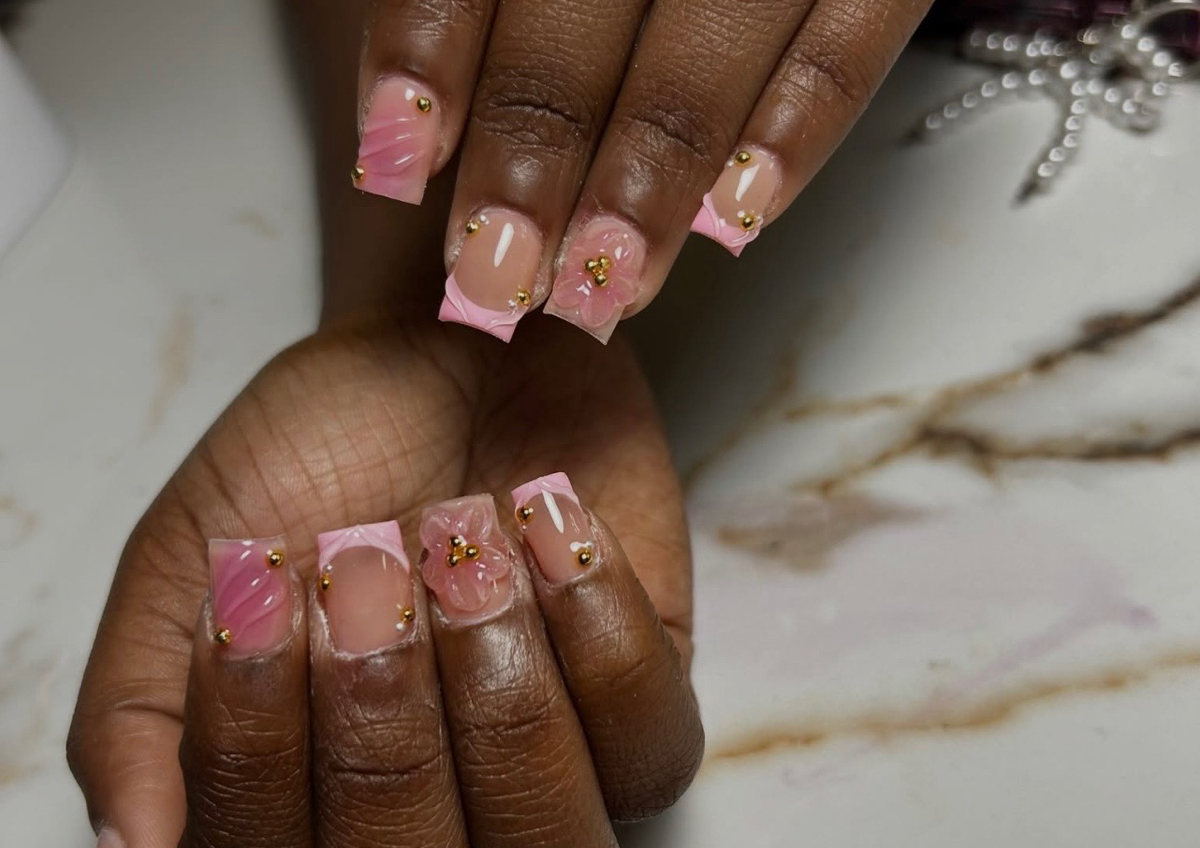 Gel-X Short Set✨