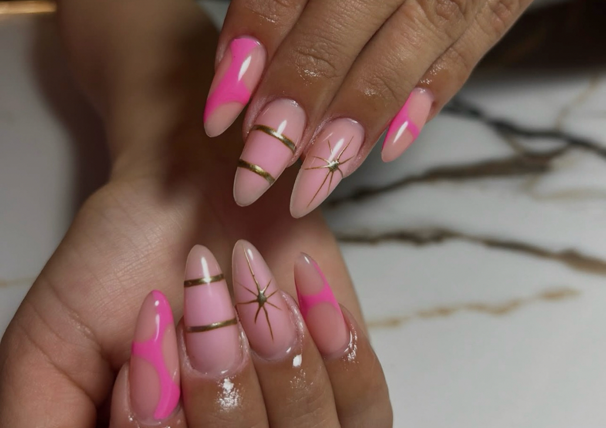 Gel-X Fill ✨