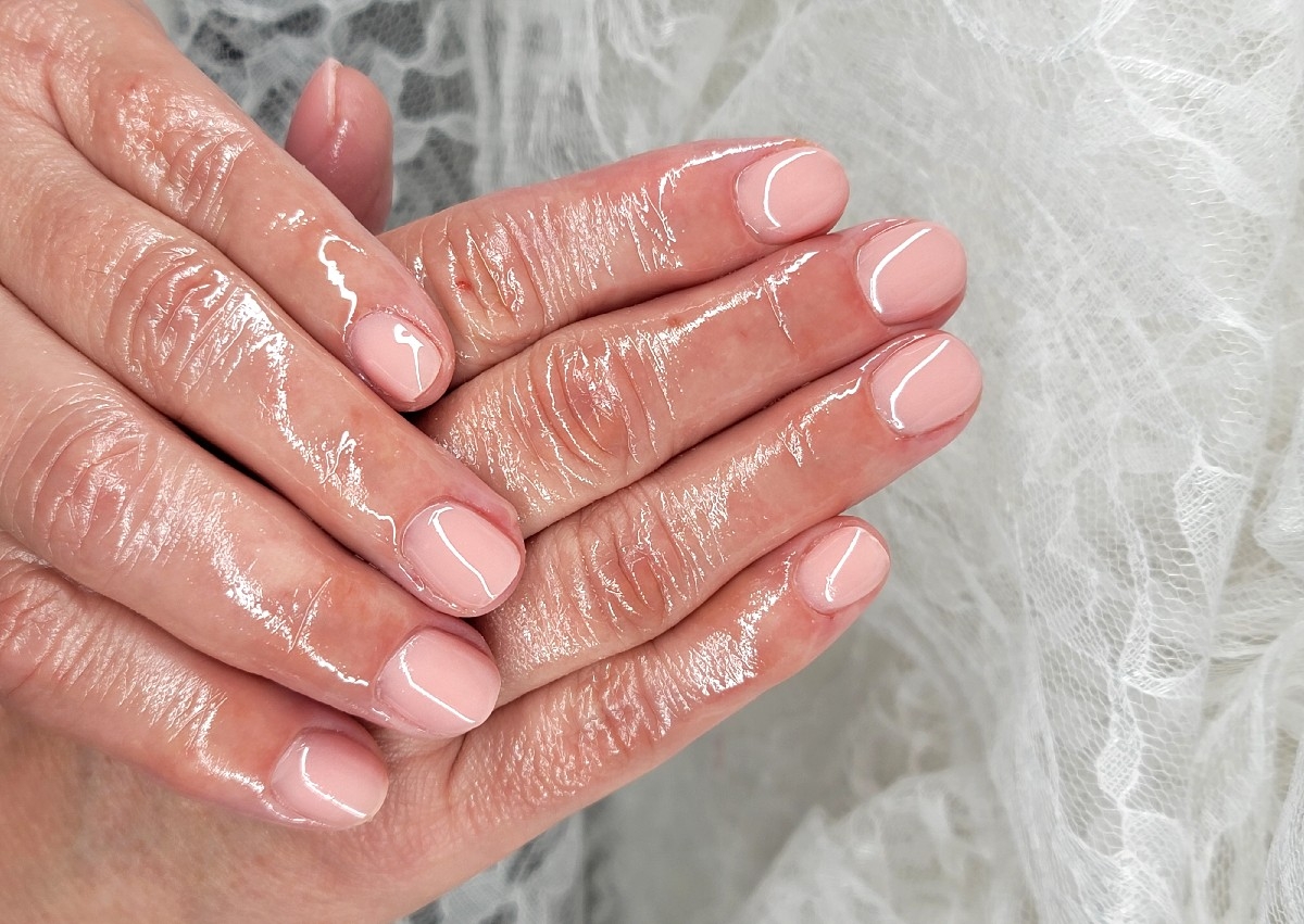 Overlay (Baño Acrilico)