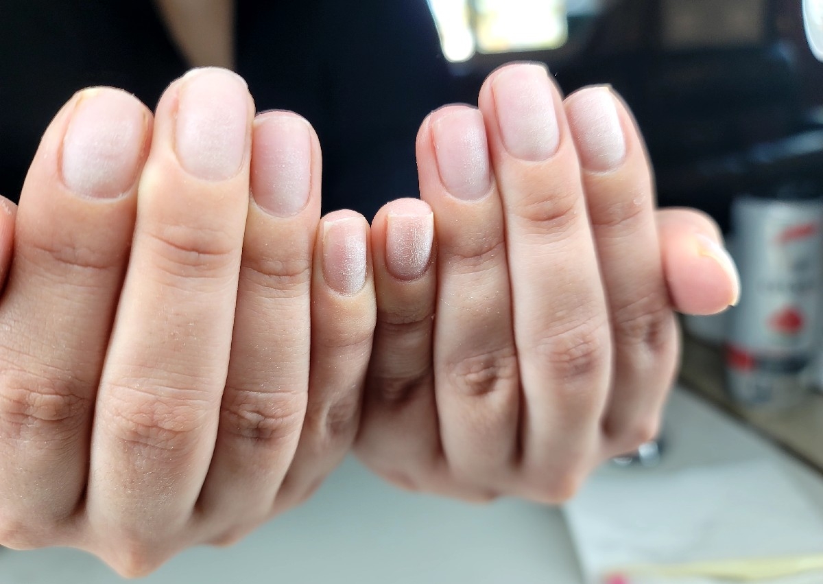 Soak-off (Retiro de Acrilico u gel)