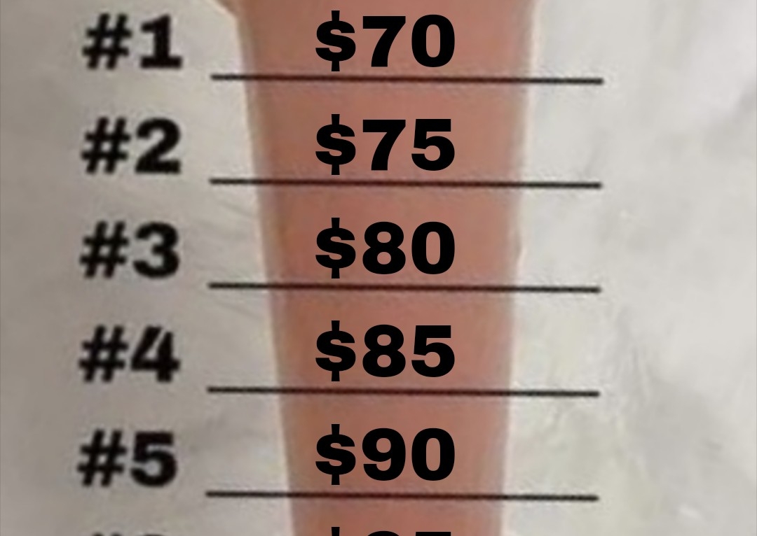 CLASSIC GLAMOUR Full Set (Uñas Acrilicas Classicas)