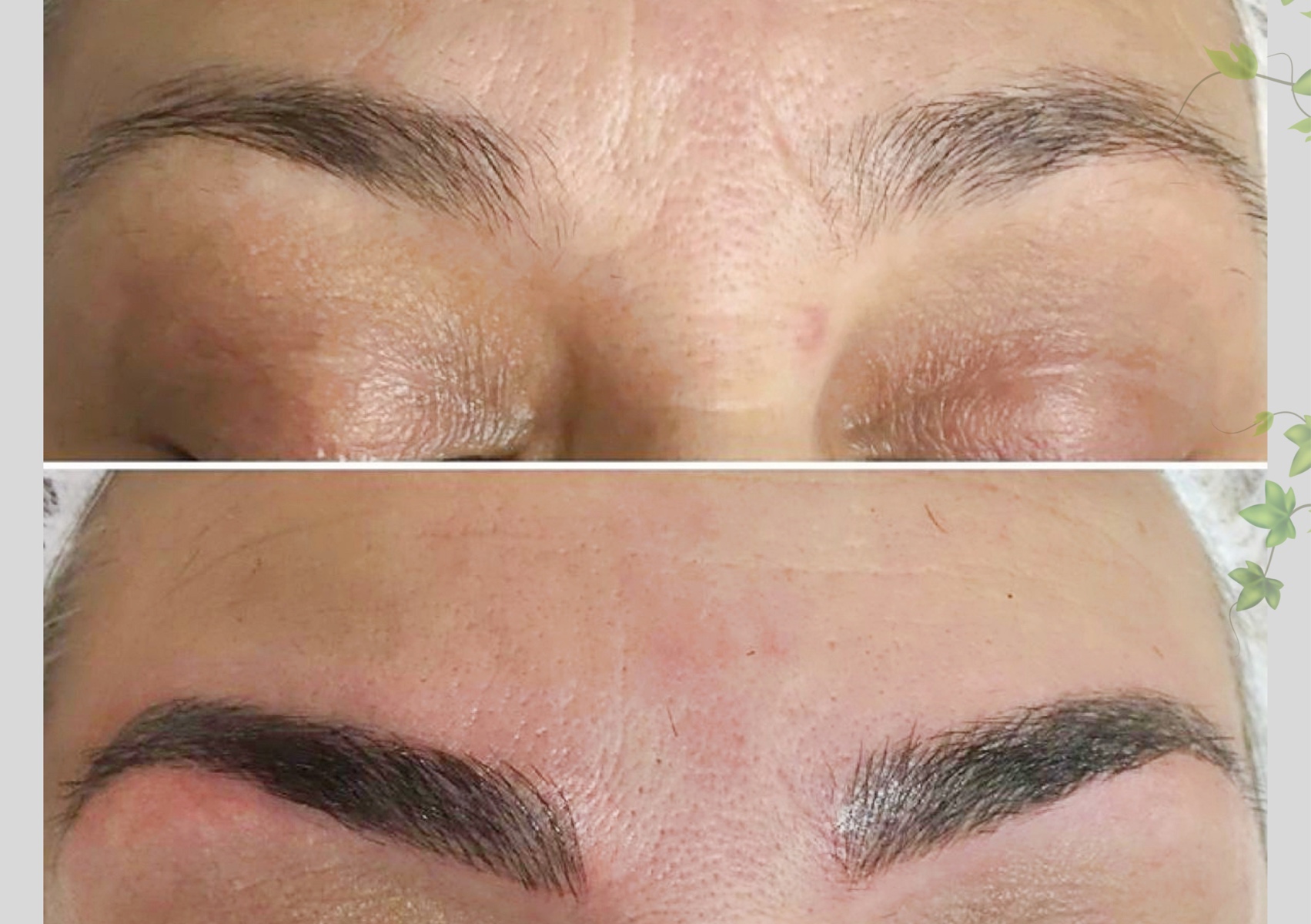 Micro Blading