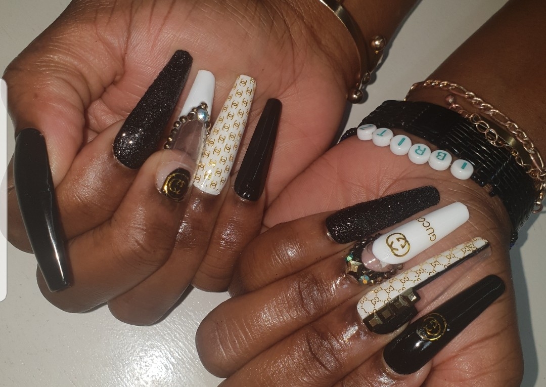Presson nails
