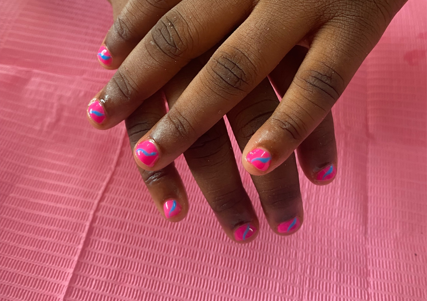 Kids Polish