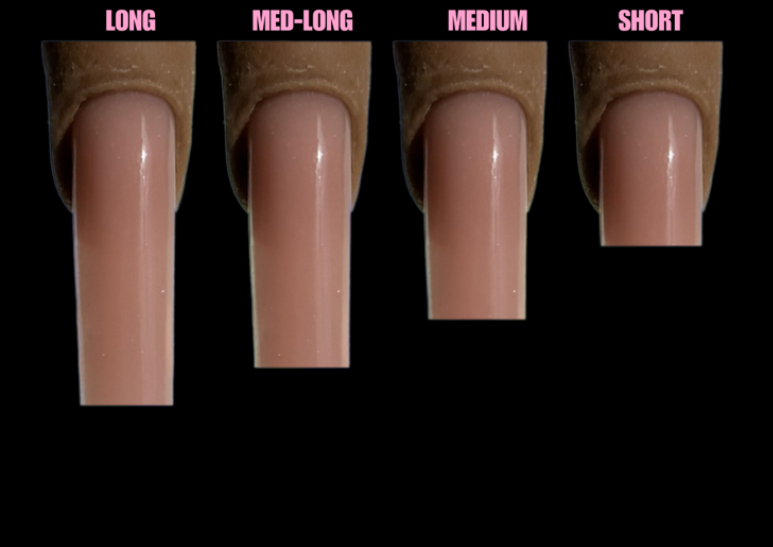 Lenght Chart