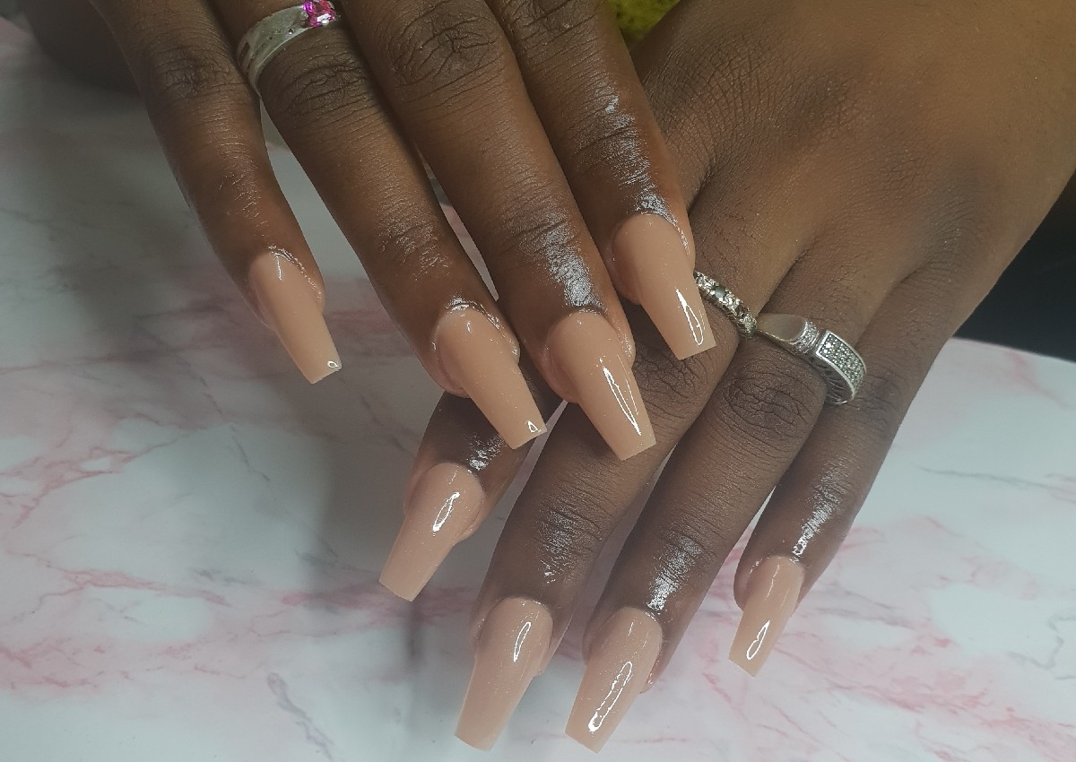 Luxury Fullset 