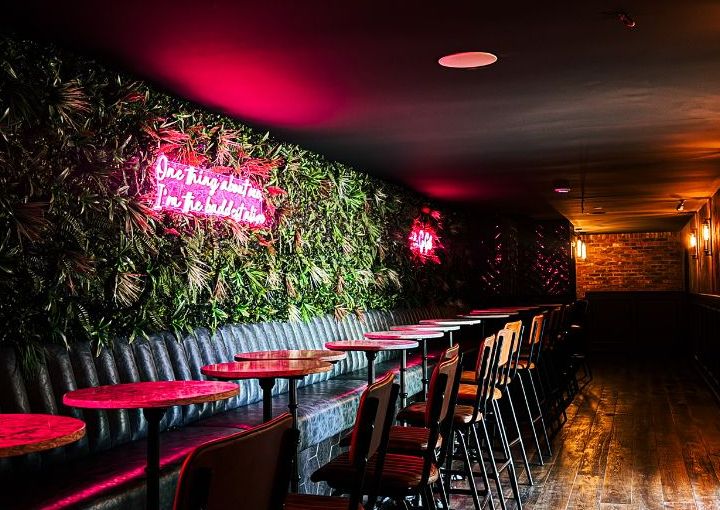 Book Small Function Room