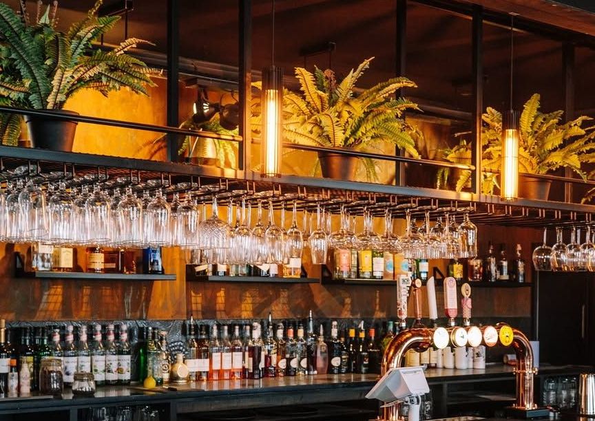 Function Room Viewing