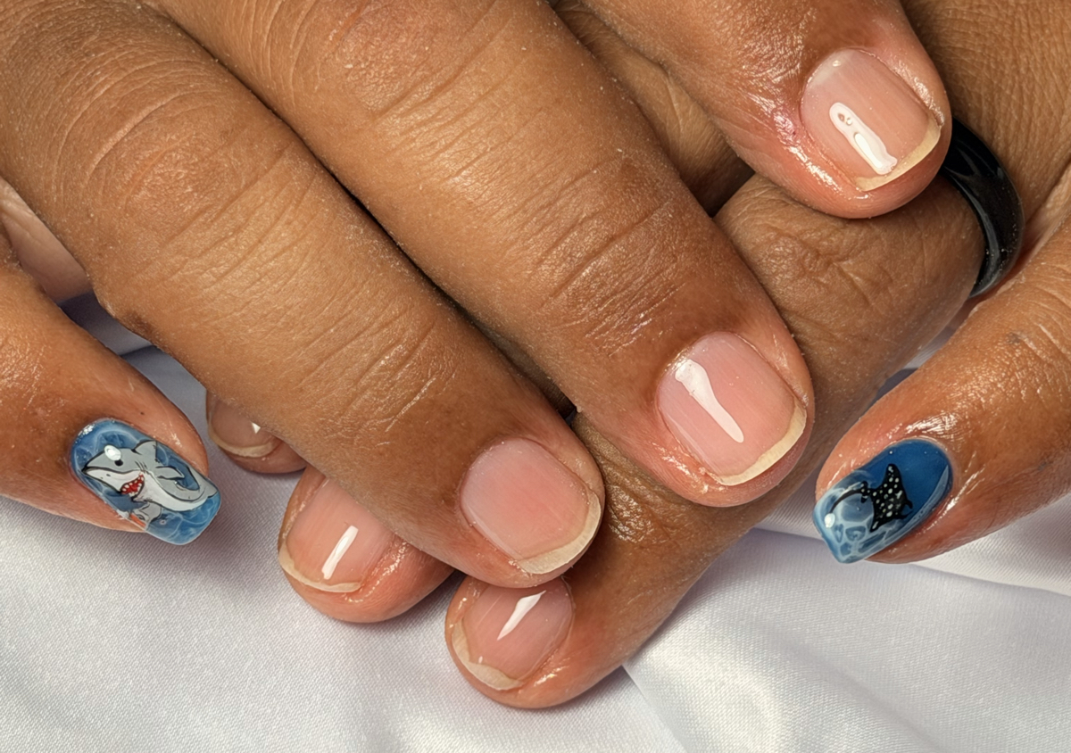 Gel clear