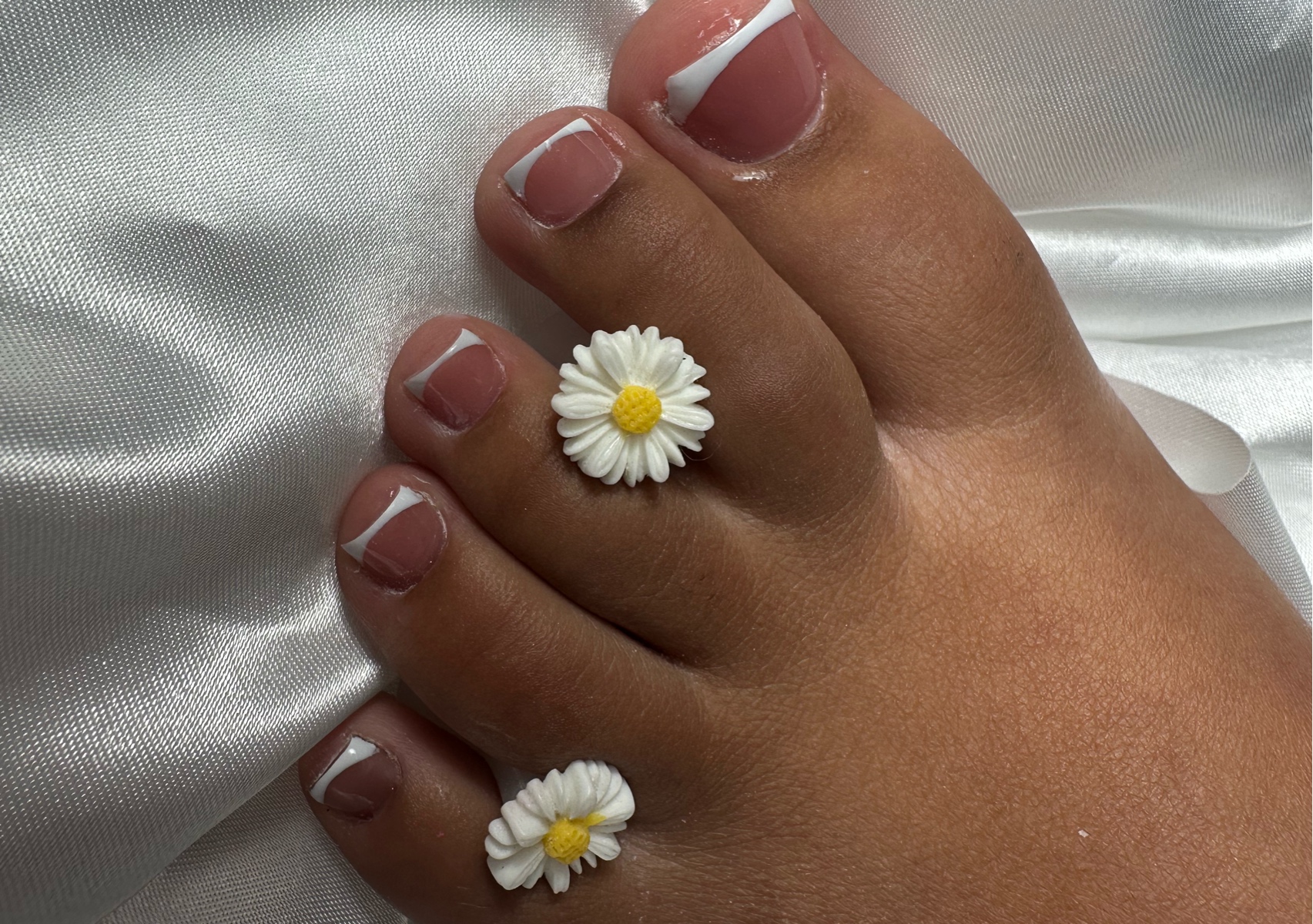 Gel pies