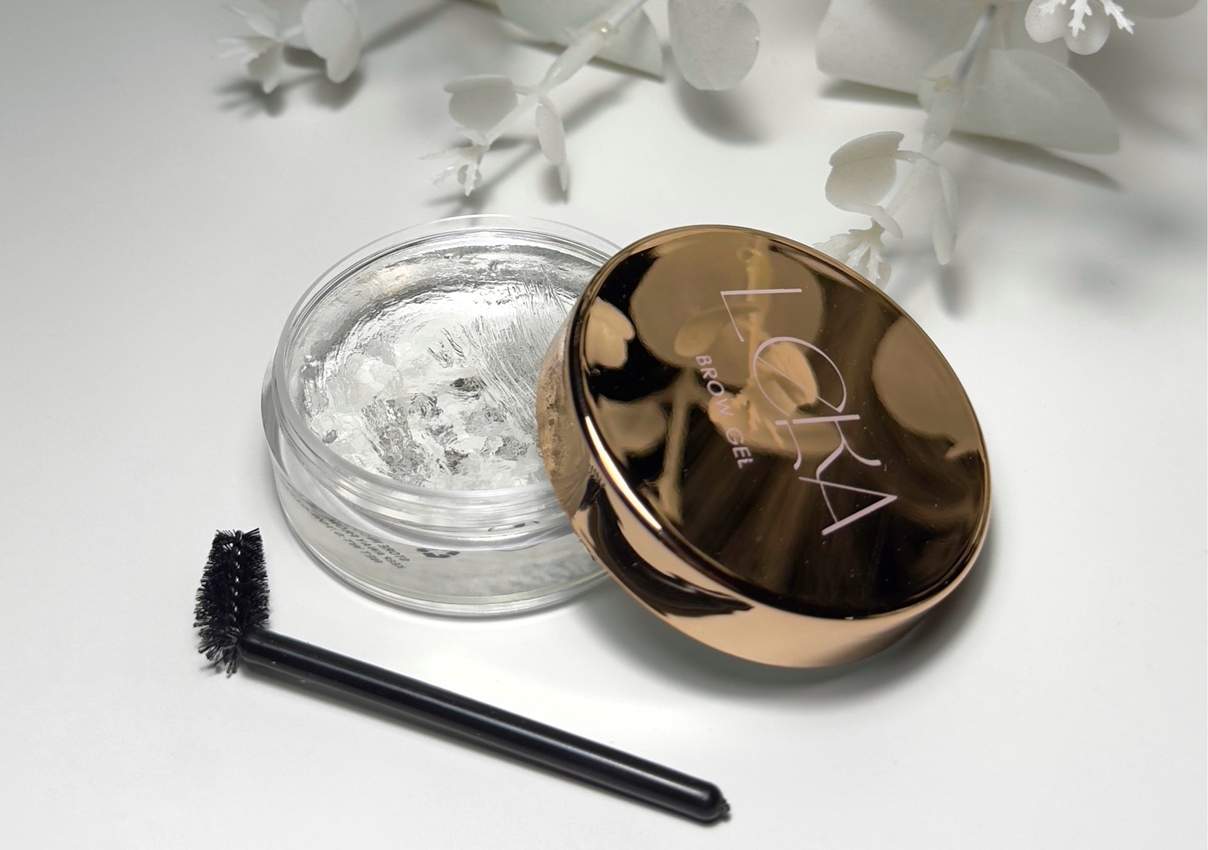 LERA brow gel