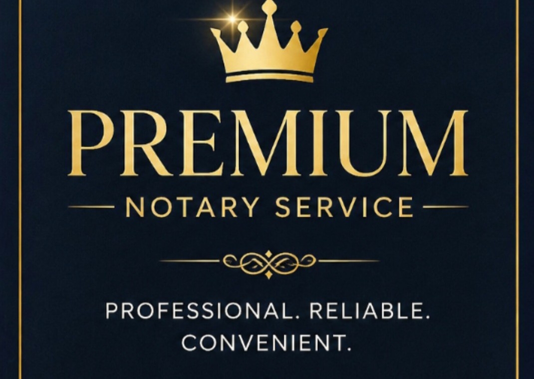 (Most Booked) Mobile Notary – 1 Signature (0–5 Miles)|
Extended Mileage Options Available