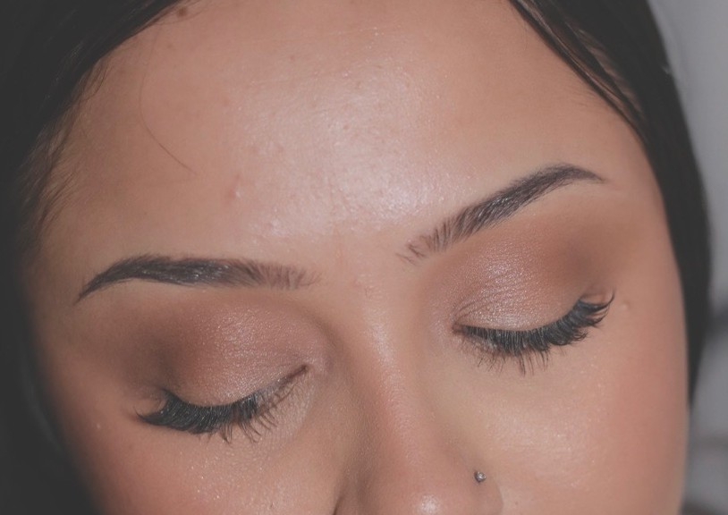 Eyebrows Desing