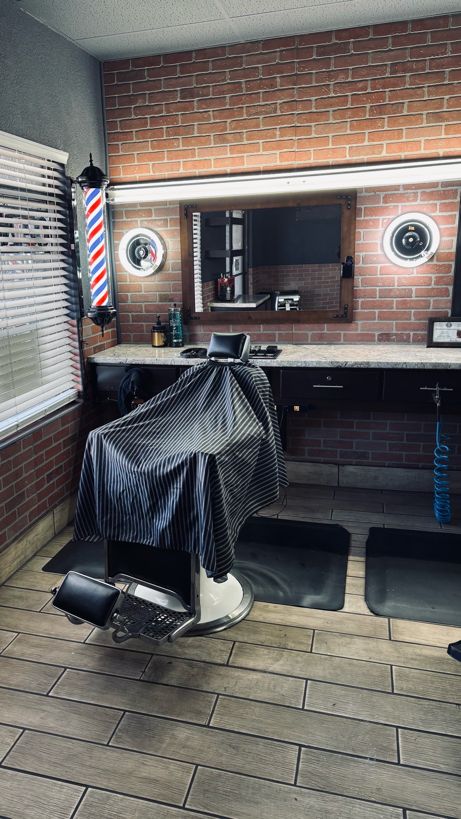 TX Edge barber shop | Book Your Appointment Online Now