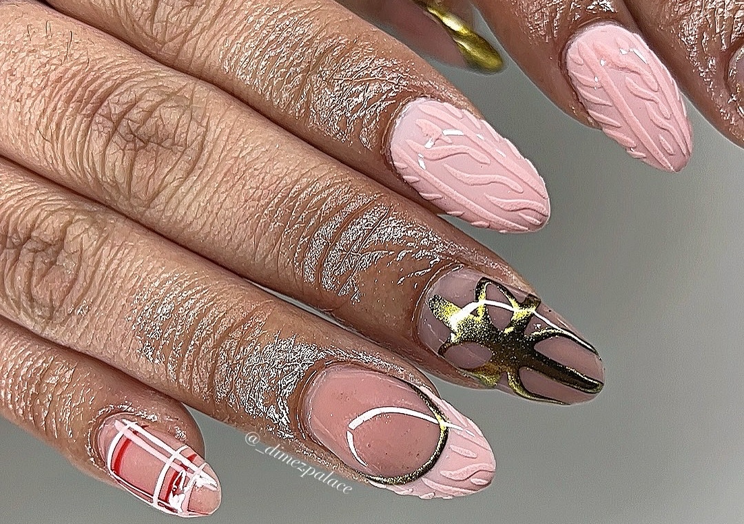 Fill & Designs 