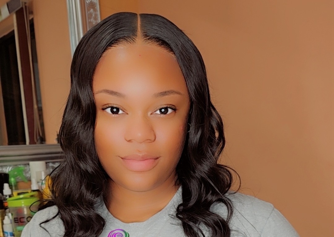Closure Weave In