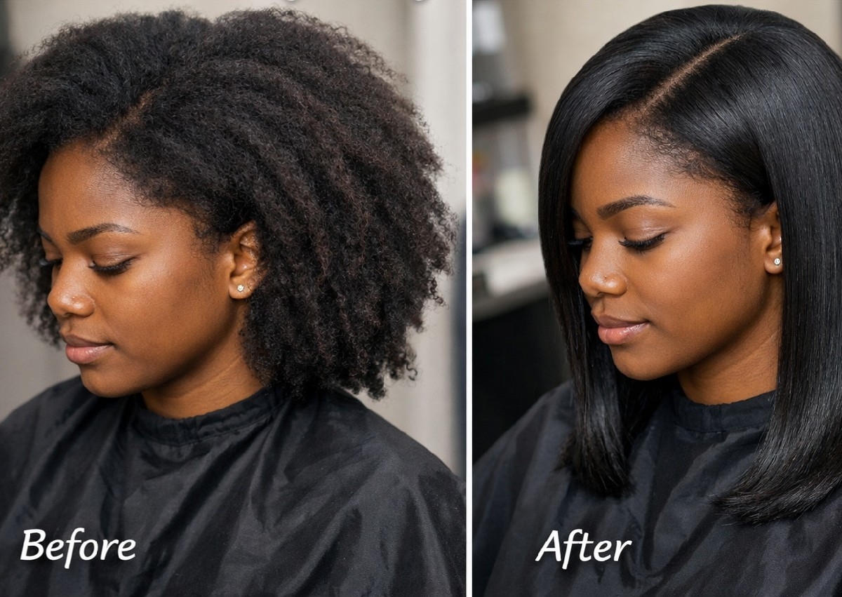 Virgin Relaxer