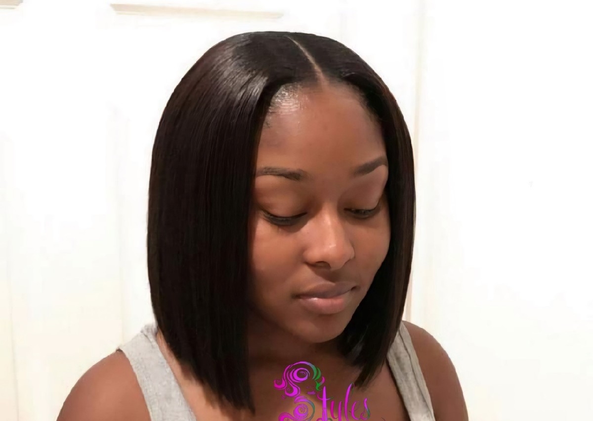 Bob Weave In