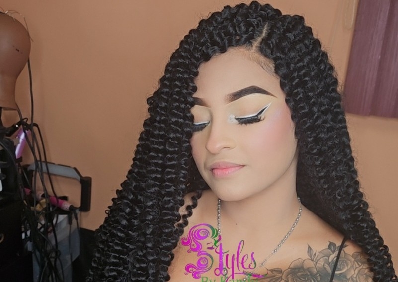 Basic Crochet