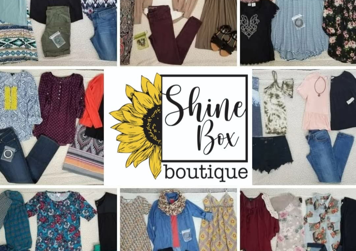 VIP Shine Closet Experience