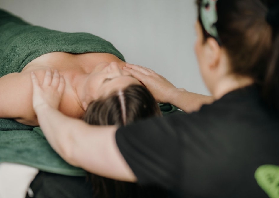 Manual Lymphatic Drainage