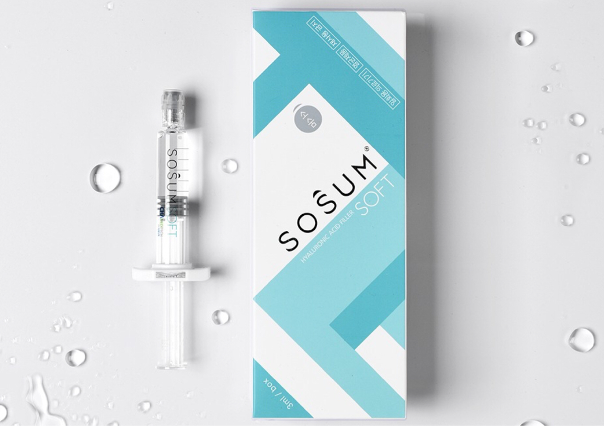 Sosum Soft (3mls)