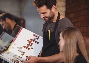 Complimentary 15 minute visit