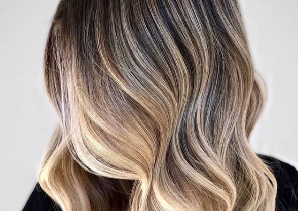 BALAYAGE