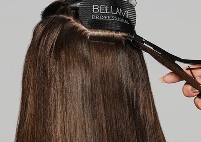 Tape-In Installation