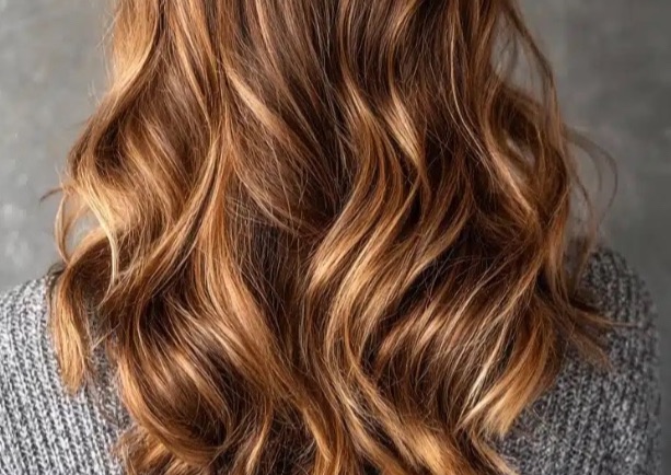 HIGHLIGHTING with TONER