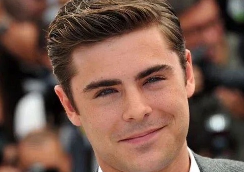 Classic Business Cut