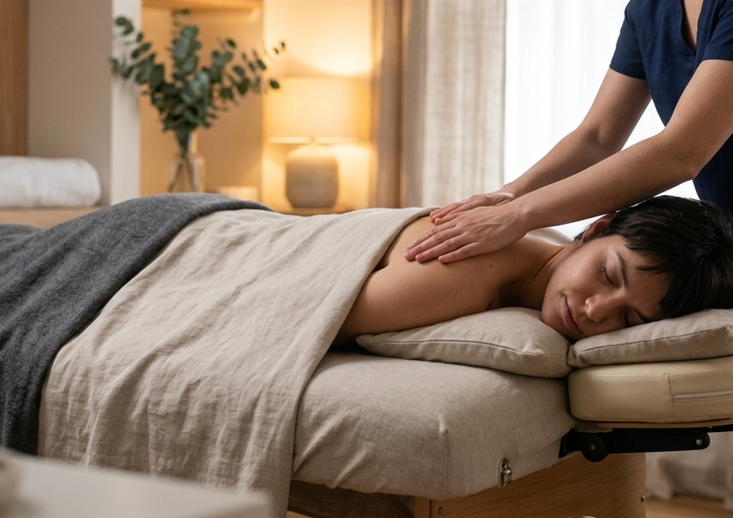 Massage