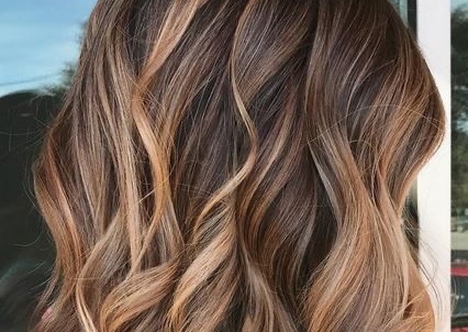 HIGHLIGHTING WITH BASE COLOR