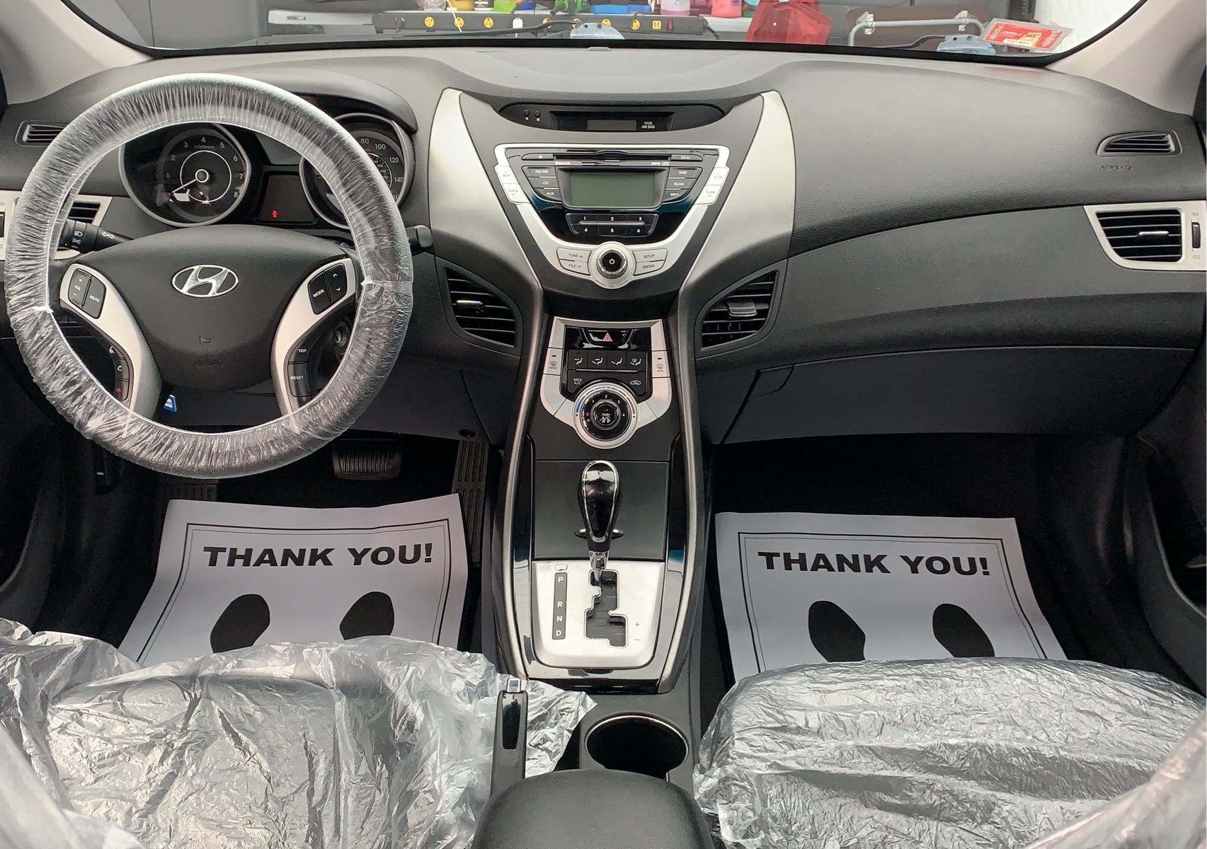 Shampo + Limpieza exterior