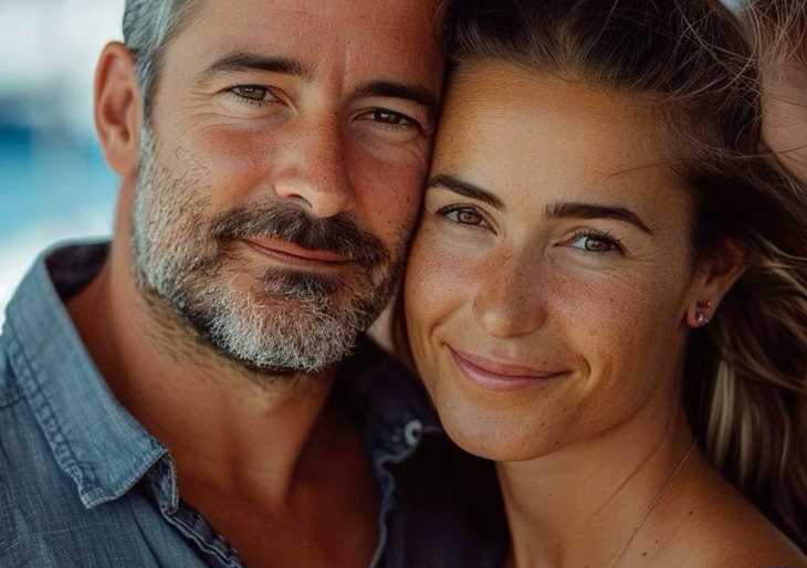 Pellet hormonal (woman)