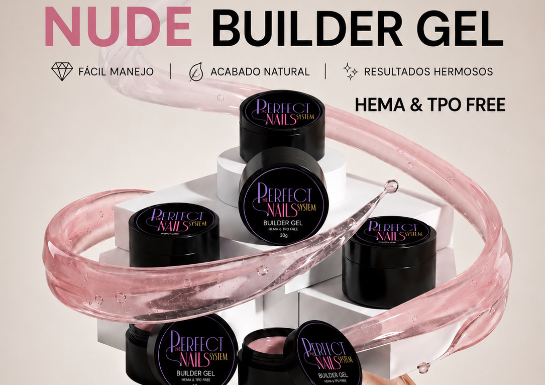 Builder Gel