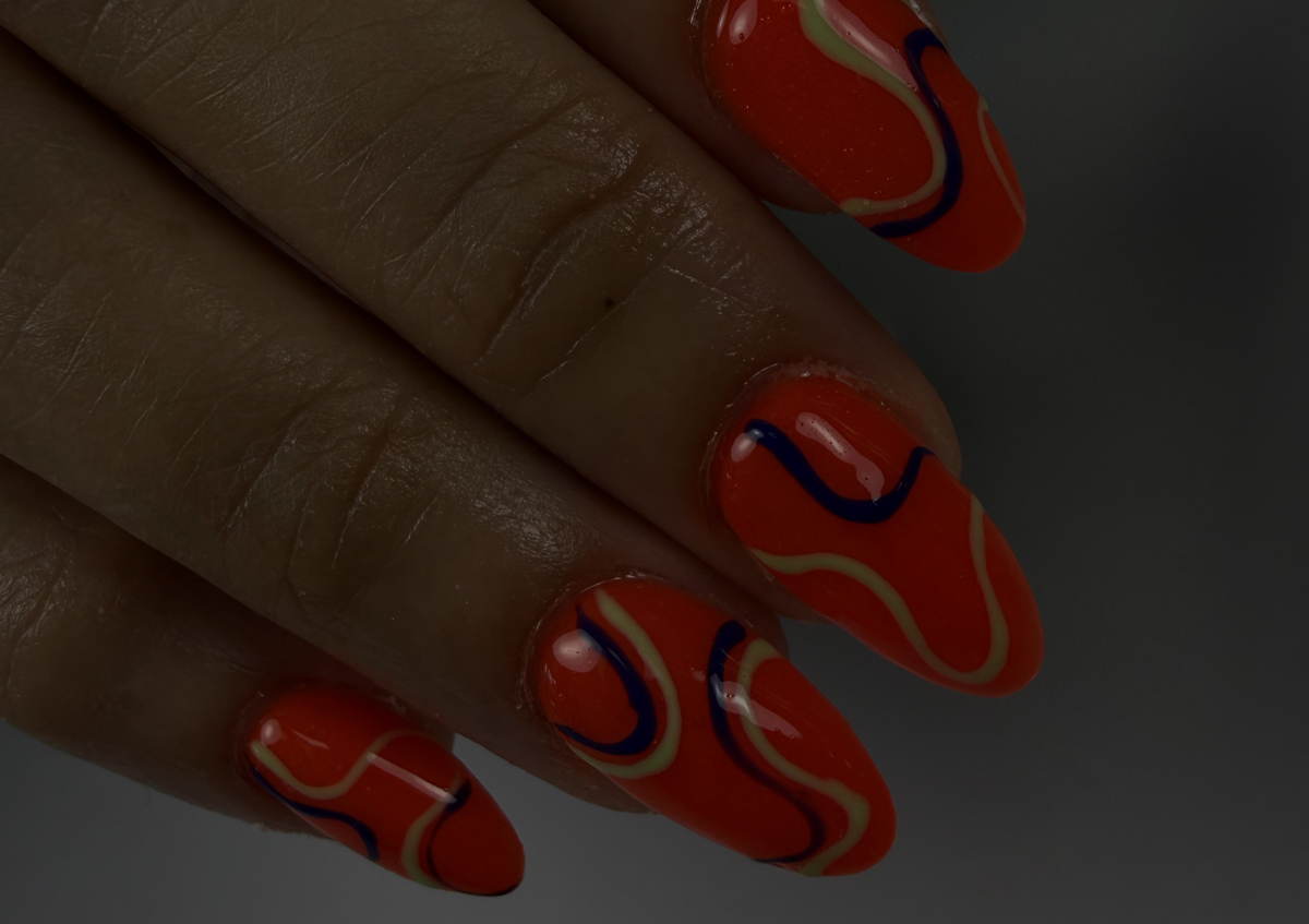 Full Set Almendras 