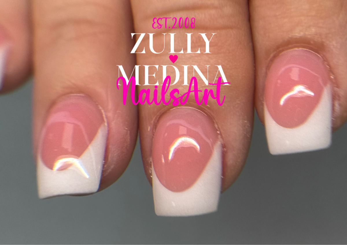 Full Set 2 tonos cortas