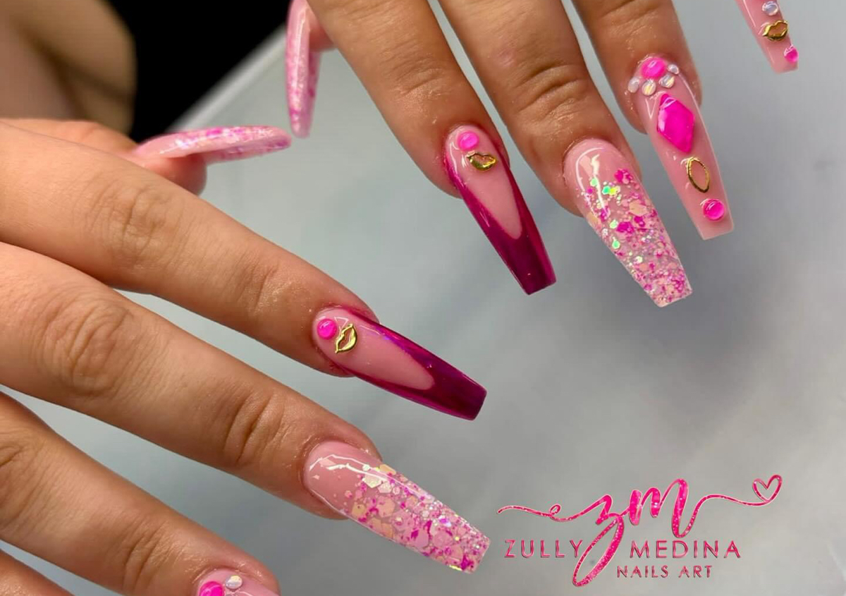 Full set Elaborado XXL