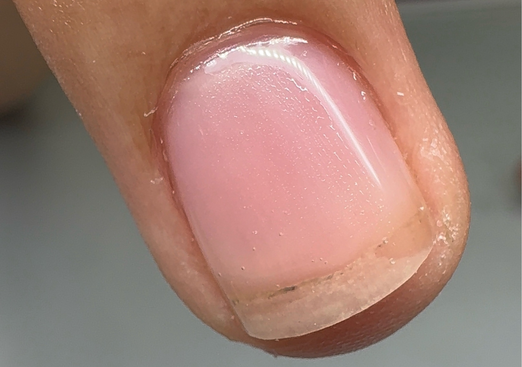 Esmaltado de Gel manos y pies 